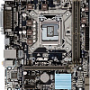Материнская плата ASUS H110M-D