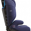 Автокресло RECARO Monza Nova Evo Seatfix Xenon Blue