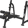 Силовая скамья Bronze Gym BR-1013