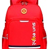 Школьный рюкзак Sun Eight SE-2888 (красный)