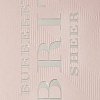 Burberry Brit Sheer EdT (100 мл)