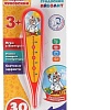 Градусник игрушечный Умка Чуковский К. Aйболит B1656847-R1