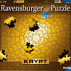 Пазл Ravensburger Крипт. Золото 15152 (631 эл)