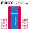 USB Flash Mirex Color Blade Line 3.0 256GB 13600-FM3LB256