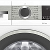 Стиральная машина Bosch Serie 4 WGA254A0ME