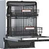 Встраиваемая посудомоечная машина Weissgauff BDW 6038 D Inverter Autoopen