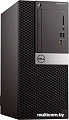 Компактный компьютер Dell OptiPlex MT 5070-4777