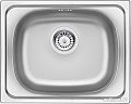 Кухонная мойка Deante Techno ZEU 310A (оформление)