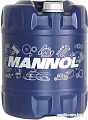 Трансмиссионное масло Mannol LHM+ Fluid 20л