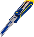 Нож строительный Irwin Professional Screw 10507580