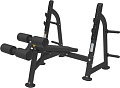 Силовая скамья Bronze Gym BR-1013