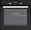 Электрический духовой шкаф Simfer B6EB56016