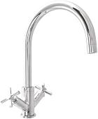 Смеситель Rubineta Valencia-33