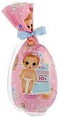 Кукла-сюрприз Zapf Creation Born Surprise Кукла 2 серия 904-091