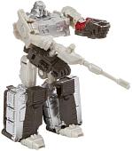 Трансформер Bondibon Робот-танк ВВ4359