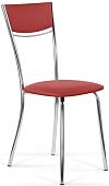 Стул UTFC Бистро М CH (Z29, красный)