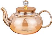 Заварочный чайник Agness Amber 889-112