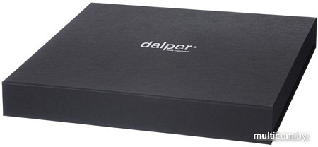 Набор столовых приборов Dalper Safira 638-208 (24пр)