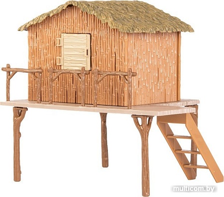 Игровой набор Masai Mara На ферме ММ205-079