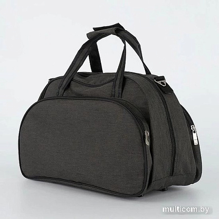 Mr.Bag 039-600/KAT-BLK (черный)