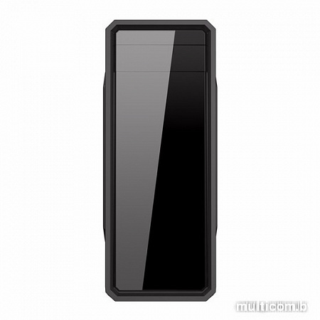 Корпус GameMax G561-F (синий LED)