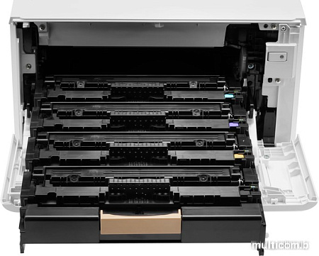 Принтер HP LaserJet Pro M454dw