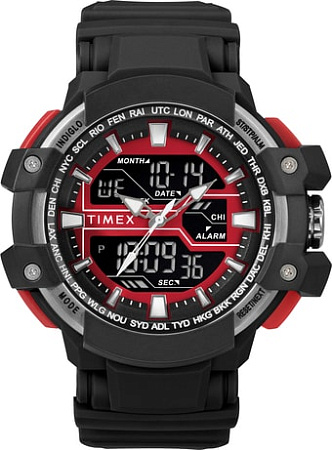 Наручные часы Timex TW5M22700