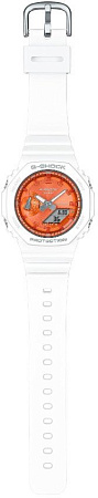 Наручные часы Casio GMA-S2100WS-7A