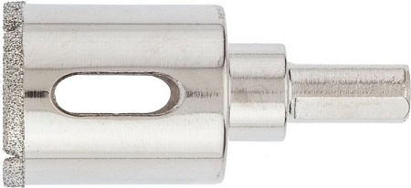 Коронка GRAPHITE 57H286