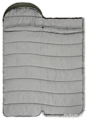 Спальный мешок Naturehike U150 NH20MSD07 6927595764398 (зеленый)