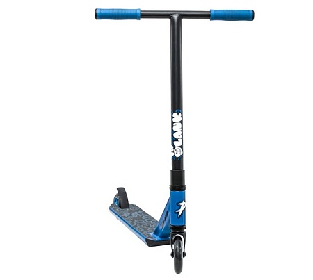 Самокат Plank Minihop (синий)