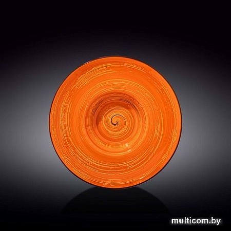 Тарелка глубокая Wilmax WL-669325/A