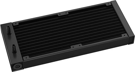Жидкостное охлаждение для процессора DeepCool LD240 R-LD240-BKMSN-G-1