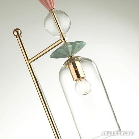 Торшер Odeon Light 4855/1F BIZET