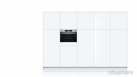 Духовой шкаф Bosch CSG656RS7