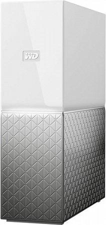 Сетевой накопитель WD My Cloud Home 8TB