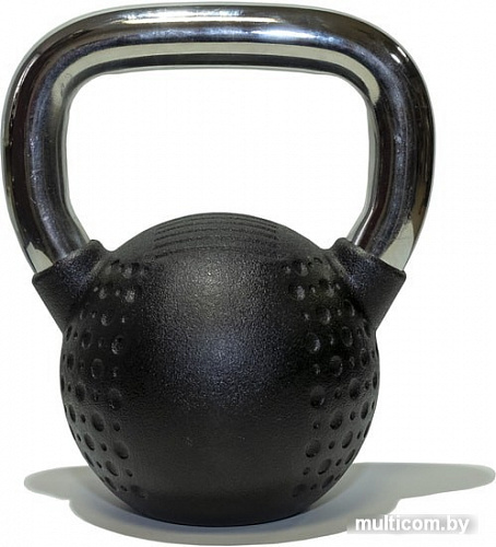 Гиря Original FitTools FT-KB-CPU-10 10 кг