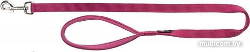 Поводок Trixie Premium Leash M-L 200220 (орхидея)