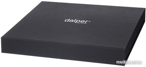 Набор столовых приборов Dalper Safira 638-208 (24пр)