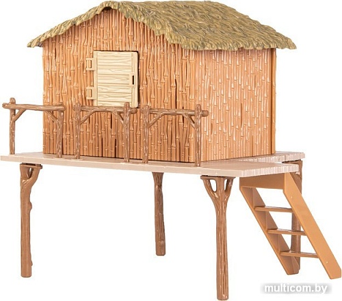 Игровой набор Masai Mara На ферме ММ205-079