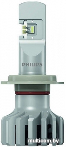 Светодиодная лампа Philips H7 Ultinon Pro5000 HL 2шт