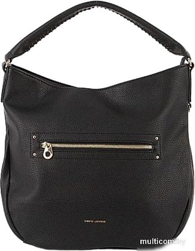Женская сумка David Jones 823-CM6763-BLK (черный)