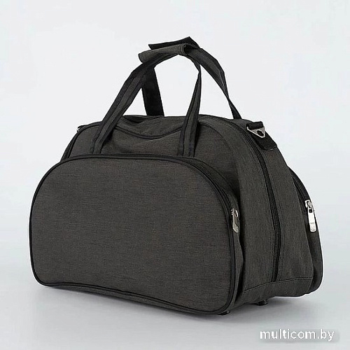 Mr.Bag 039-600/KAT-BLK (черный)