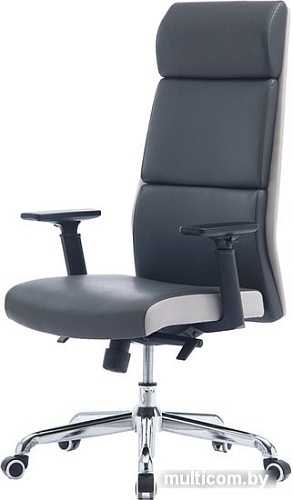 Кресло Norden Лондон ZR8637H-2A-417 (серый)