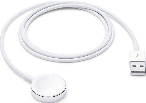 Беспроводное зарядное Apple MU9G2ZM/A