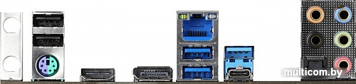 Материнская плата ASRock B460 Steel Legend