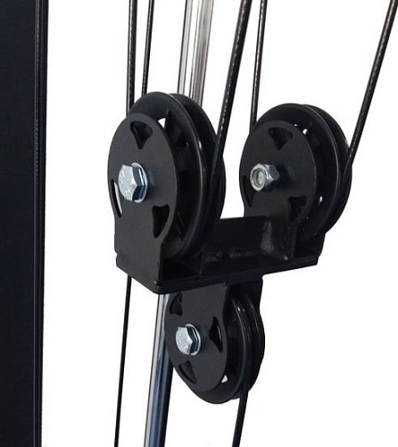 Кроссовер DFC D1003