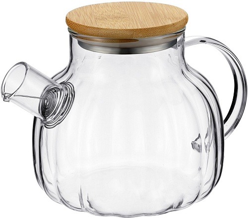 Заварочный чайник Regent Inox Franco 93-FR-TEA-14-1000