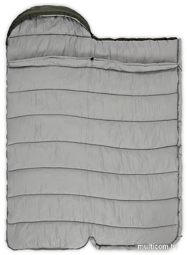 Спальный мешок Naturehike U150 NH20MSD07 6927595764398 (зеленый)