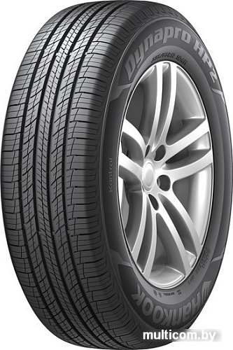 Автомобильные шины Hankook Dynapro HP2 RA33 255/55R19 111V